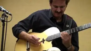 Rick Allred - Heartbreak Hotel