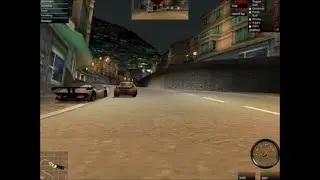 Need For Speed: Porsche Unleashed (PC) - Monte Carlo Circuit 4