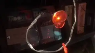 Halloween Costume Lights | Battery Operated Lights