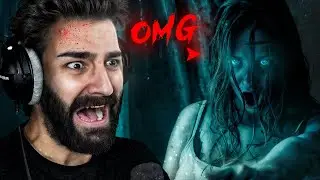 Grausame Morde im VERFLUCHTEN MOTEL.. Es kennt keine GNADE😱