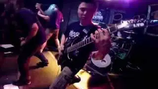Cryptic Enslavement - None Shall Escape