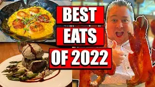 The 2022 ULTIMATE Guide To Local Myrtle Beach Restaurants