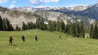 Philmont itinerary selection & some important lessons learned over 7 backpacking trips with Scouts.