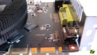 Обзор NVIDIA Physx, часть 1