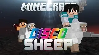 [DISCOSHEEP] MAIS OU SONT LES CHAISES ? (ft. Oliarius)