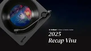 2025 Recap Viva by @northernelg x OnBeat | Music (Official Video)