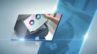 HOW TO FAX ON HP ENVY PHOTO 7855 PRINTER? | #techiebee