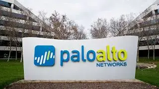 Palo Alto Networks Stock Drops 6% After Q3 Profit Guidance Miss! What Happened?