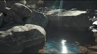 Emerald Relaxation - Natural Way of Living