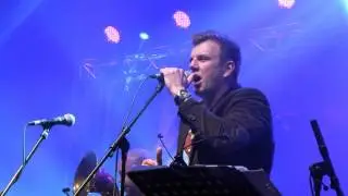 d'palinka band   Fašenk markovci 2017 - cela runda