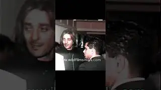 Akshay Kumar & Sanjay Dutt killer look 👿👿#akshaykumar #sanjaydutt #aura