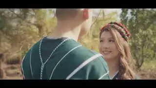 Charles & Anna Pre-wedding Video