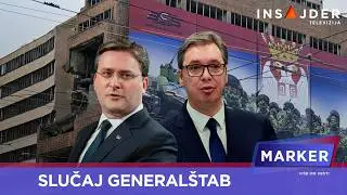 Slučaj Generalštab: Od izmišljene afere bez krivca, najave pomilovanja, do prozivanja tužilaca