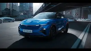 Alpine A390. Let&rsquo;s not be driven by technology. Let&rsquo;s drive it