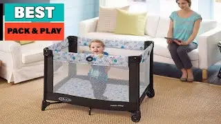 Top 10 Best Pack And Play On Amazon