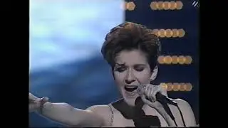 C&eacute;line Dion - Think Twice (Live for Peace: A Royal Gala, 1995)