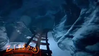PS5 Pro psvr 2 Switch Back horror in vr
