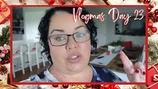 VLOGMAS 2021 | DAY 23 |  PLANNER & JOURNAL LINE UP FOR 2022