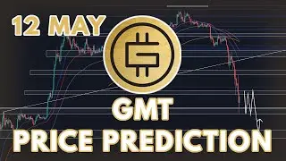 WILL GMT SURVIVE THIS? | GMT (STEPN) CRYPTO PRICE PREDICTION & ANALYSIS 2022!