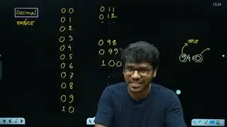সংখ্যা পদ্ধতি | Lecture 1 | ICT Chapter 3 HSC | Number System |  HSC ICT Class | Rakib 
