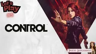 🌀 Control | Gameplay FR #5