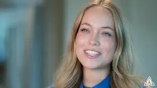 Women's Health | Why I Chose Nursing | Haley's Story | 60 | Ascension Saint Thomas