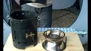 Olla Ferroviaria Alcalá 1ªParte