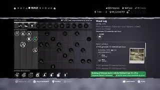 Vigor Live Looking for loot