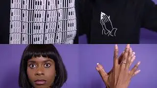 NTS x Martine Syms