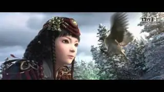 Demon Seals&rsquo; $2 Million Cost Cinematic Trailer