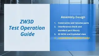 Part 13 - Layout-Based Top-Down Design