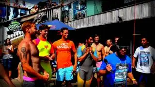 UK FlowBoarding Championships 2014 HobbyMounts Cornwall - TEASER!