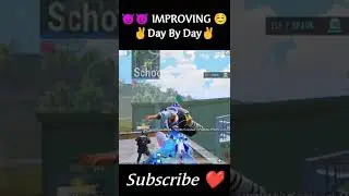 🔥😈 Improving Day By Day 🔥😈 #jonathan #shorts #bgmivideos #shortvideos #bgmi1v2 #whatsappstatus