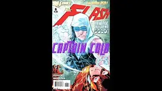 DC unchained Captain Cold vs Darkseid (android)
