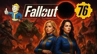Fallout 76 ☢️ Goethe & Dichtner | Der &auml;lteste Trick & Zwischen den Zeilen 🎬 Abenteuer geht weiter!