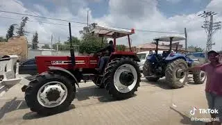 80 66 & TD 90 çekişmesi