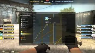 CS:GO Update 31-10-2013 Halloween Update
