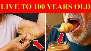Stop Arthritis Pain Fast- 3 Plant-Based Proteins Doctors Won't Tell You About! #footpain#healthy