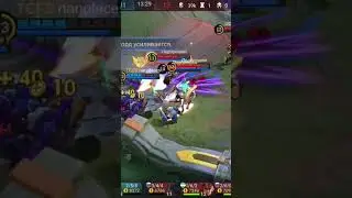 #mobilelegends