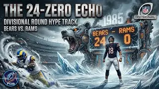 Bears vs. Rams NFL Divisional Round Hype Song | 