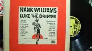 I've Been Down That Road Before - Luke The Drifter