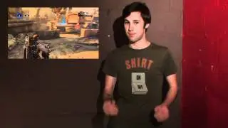 Gaming Boulevard Awards 2011