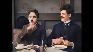 Charlie Chaplin   The Immigrant