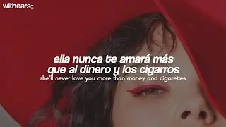[ M&aring;neskin ] - SUPERMODEL // Espa&ntilde;ol + Lyrics