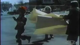 Passe-partout - Feuille de papier