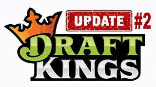 Why we keep buying Draft Kings l DKNG Stock