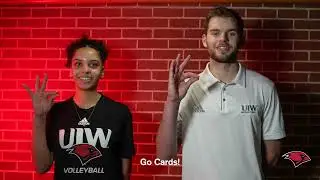 2025 Giving Day: Support UIW Athletics and our Student-Athletes