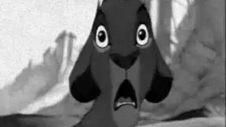 Lion king~ My imortal