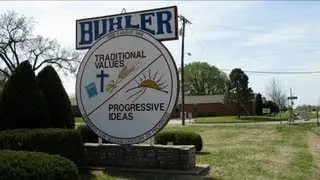 Freedom of Religion Under Attack - December 4, 2012