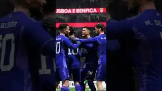 Messi 🇦🇷🇦🇷🇦🇷#ps5community #eafc24 #ps5 #argentina #messi